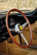 Ferrari 275 GTB/4 Berlinetta 1968 года